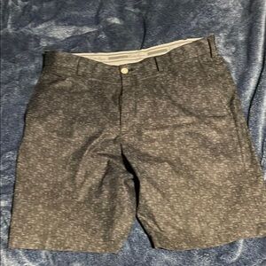 Men's Gray Shorts